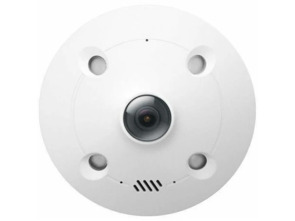Indoor Network Camera — Security Camera, TP-Link