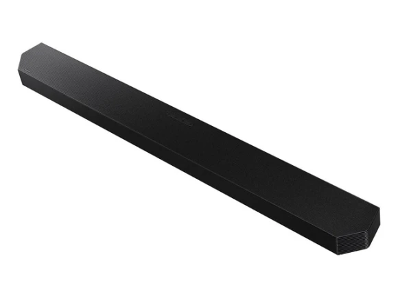 Q-Series Soundbar and Subwoofer System — Sound Bar, Samsung