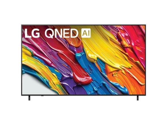 QNED82A Series 86-inch Class QNED 4K Smart TV — Smart TV, LG Electronics