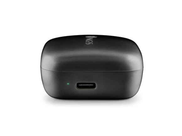 True Wireless Bluetooth Stereo Earphones — Wireless Earbuds, NGS