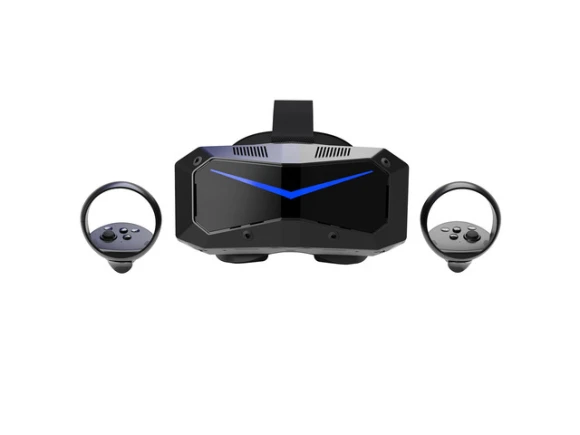 Crystal Super Virtual Reality Headset — VR Headsets, Pimax