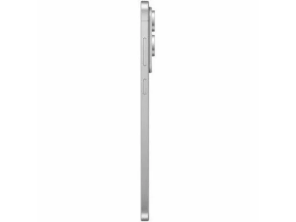 Galaxy S25 Edge Smartphone, 512 GB, Titanium Silver — Smartphones, Samsung