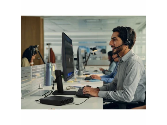 Mini PC — Desktop Computers, HP