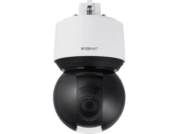 Network camera — Security Camera