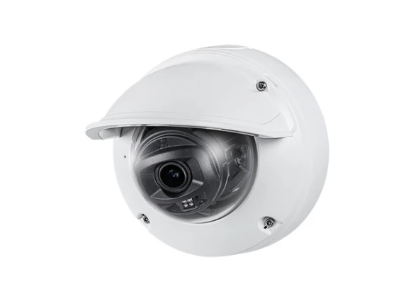 Outdoor fixed dome AI camera — Security Camera, VIVOTEK