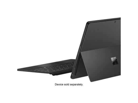Surface Slim Pen (2nd Edition) and Pro Flex Keyboard Bundle — Bluetooth Keyboard, Microsoft