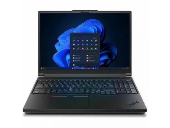 ThinkPad P16 Gen 3 Mobile Workstation — Laptops, Lenovo