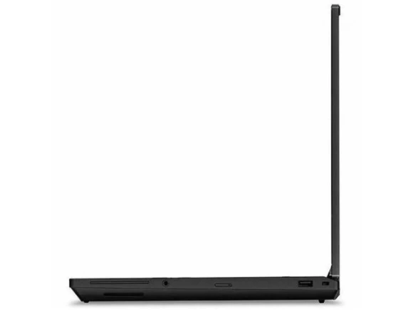 ThinkPad P16 Gen 3 Mobile Workstation — Laptops, Lenovo