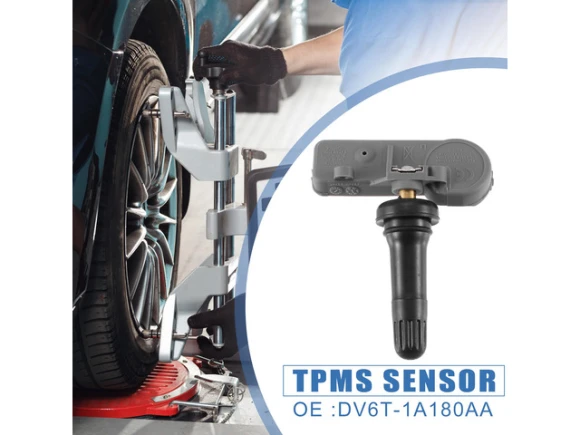 Tire Pressure Monitoring System Sensor — TPMS