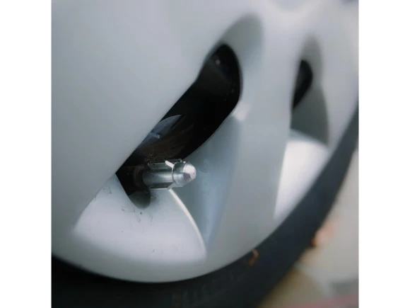 Tire Pressure Monitoring System Sensor — TPMS