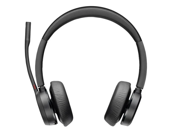 Wireless Stereo Headset — Wireless Earbuds, Poly