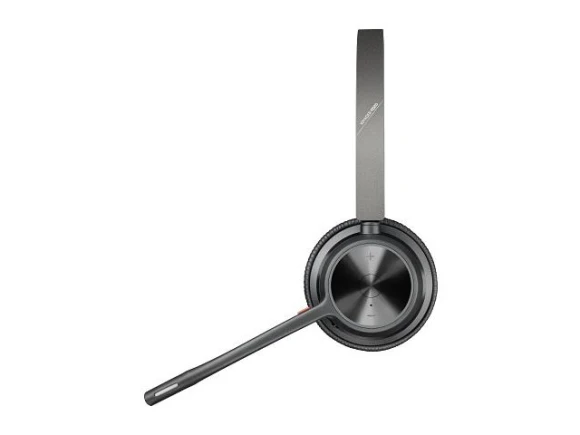 Wireless Stereo Headset — Wireless Earbuds, Poly