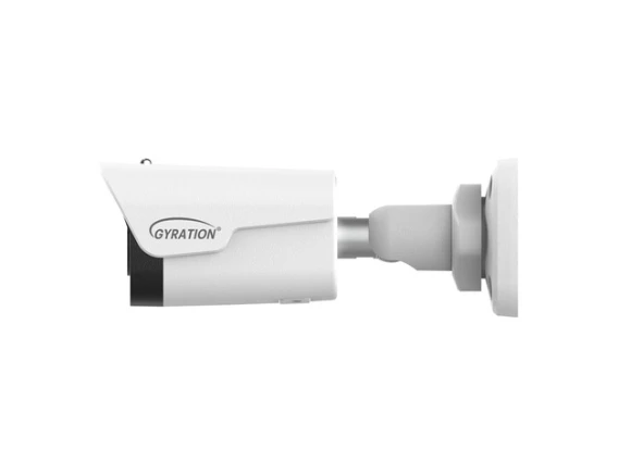 Fixed Bullet Surveillance Camera — Security Camera, ADESSO