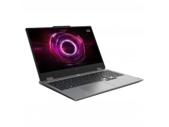 LOQ Gaming Notebook — Laptops, Lenovo
