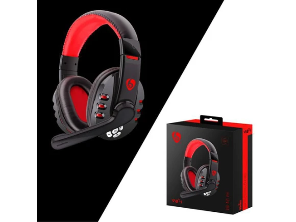 Wireless gaming headset — Wireless Earbuds, Chicong Technology Co., LTD