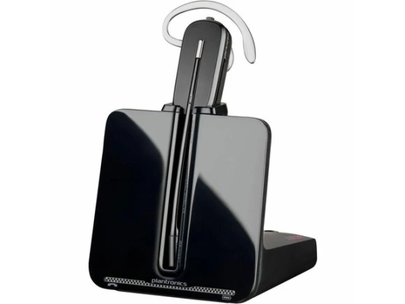 Wireless Headset — Wireless Earbuds, Poly