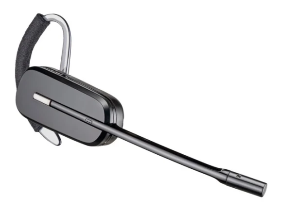 Wireless Headset — Wireless Earbuds, Poly