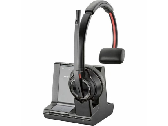Wireless Headset — Wireless Earbuds, Poly