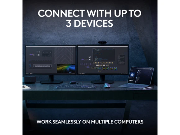 Wireless keyboard — Bluetooth Keyboard, Logitech