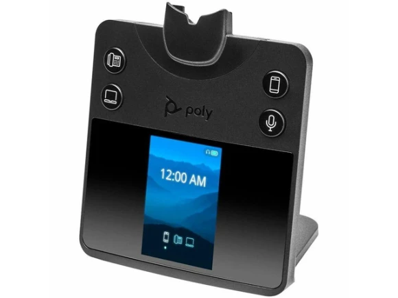 Wireless Stereo Headset — Wireless Earbuds, Poly