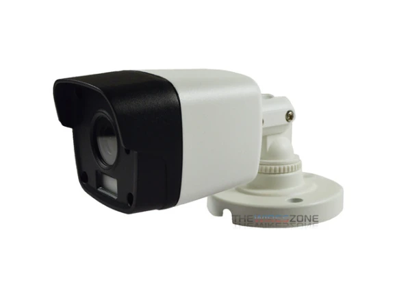 2MP Bullet Camera — Security Camera