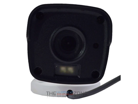2MP Bullet Camera — Security Camera
