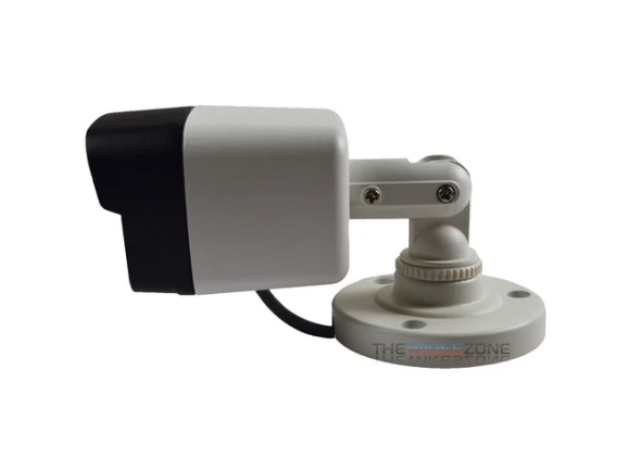 2MP Bullet Camera — Security Camera