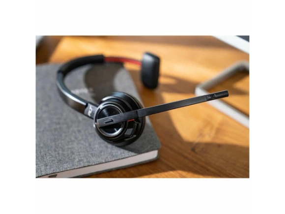 Wireless Headset — Wireless Earbuds, Poly
