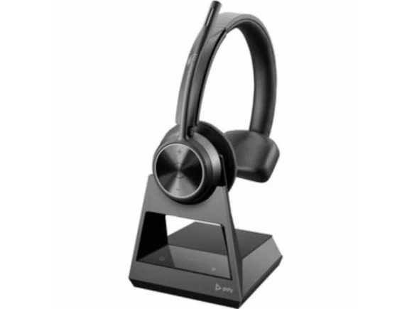Wireless Headset — Wireless Earbuds, Poly