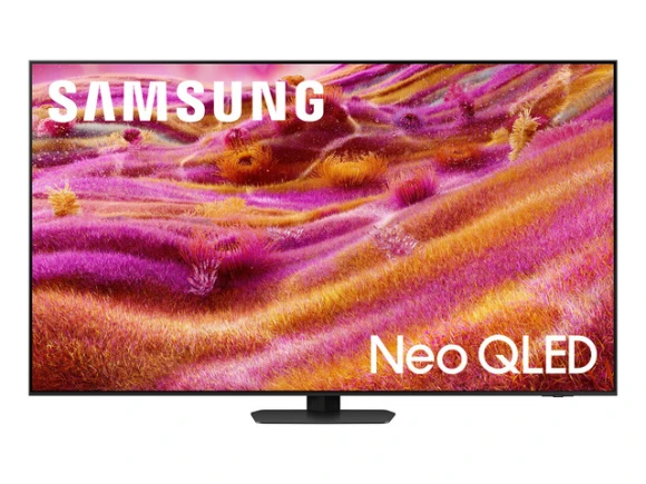 55-Inch Neo QLED Smart TV — Smart TV, Samsung