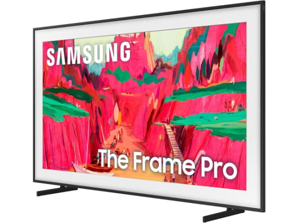 75-Inch Neo QLED TV and Soundbar Bundle — Smart TV, Samsung