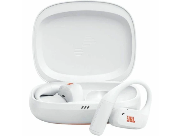 Endurance Zone True Wireless Open-Ear Sport Headphones — Wireless Earbuds, JBL