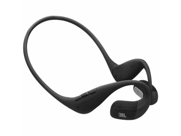 Open-Ear Sport Headphones — Wireless Earbuds, JBL