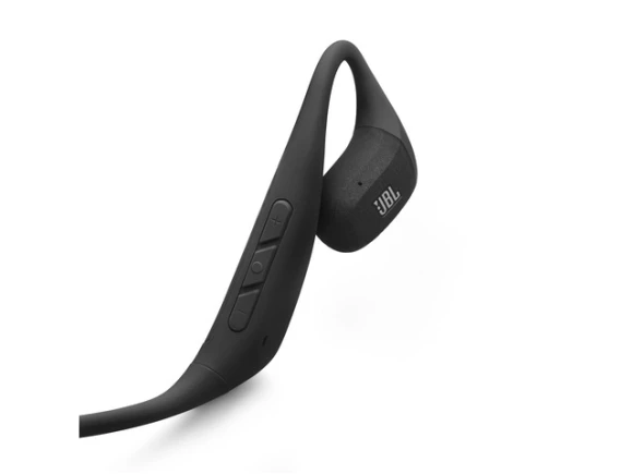 Open-Ear Sport Headphones — Wireless Earbuds, JBL
