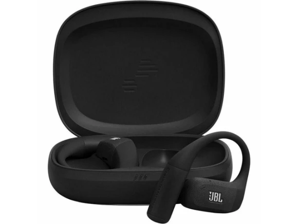 Open-Ear Sport Headphones — Wireless Earbuds, JBL
