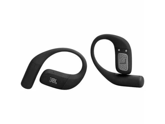 Open-Ear Sport Headphones — Wireless Earbuds, JBL