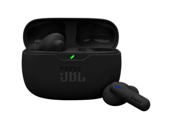 Vibe Beam 2 True Wireless Earbuds — Wireless Earbuds, JBL