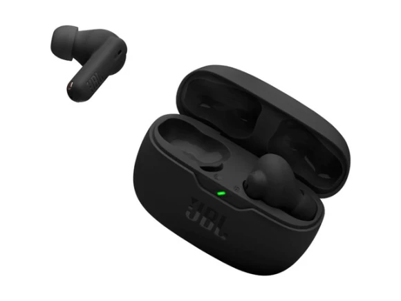 Vibe Beam 2 True Wireless Earbuds — Wireless Earbuds, JBL