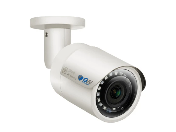 16-Channel PoE IP Security System Kit — Security Camera, GW Security Inc.