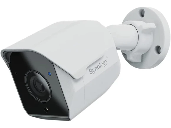 Bullet camera — Security Camera, Synology