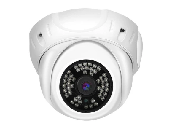 NVR Kit with 8 Cameras and 2TB HDD — Security Camera, GW Security