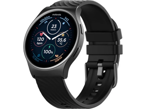 Smartwatch — Smart Watch, Motorola