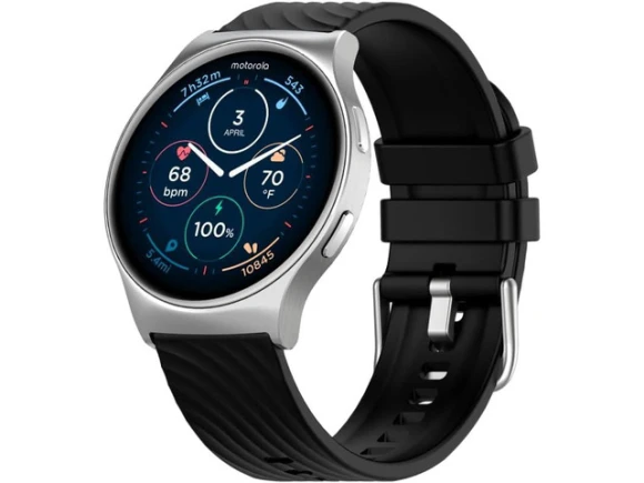 Smartwatch — Smart Watch, Motorola