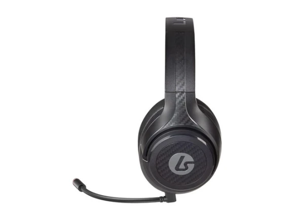 Wireless Gaming Headset — Wireless Earbuds, LucidSound
