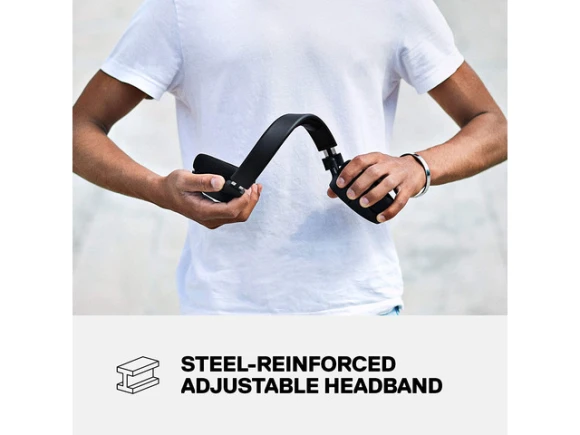 Arctis 1 Wireless Gaming Headset — Wireless Earbuds, SteelSeries