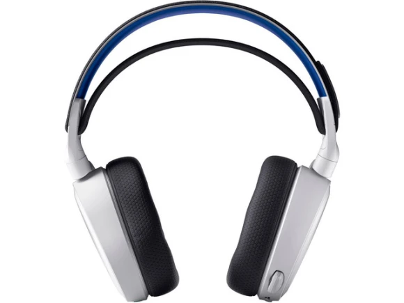 Arctis 7P+ Wireless Gaming Headset — Wireless Earbuds, SteelSeries