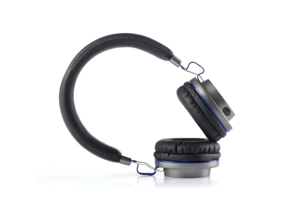 Bluetooth Stereo Headphones — Wireless Earbuds, NGS