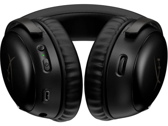 Gaming headset — Wireless Earbuds, HyperX