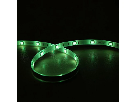 LED RGB Light Strip — LED Strip Lights, Yeelight