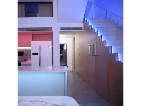 LED RGB Light Strip — LED Strip Lights, Yeelight